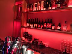 -MOSSO·Liveshow(M3香港广场店)