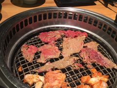 -九田家黑牛烤肉料理(石路天虹店)