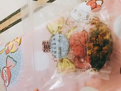 -王阿姨文昌油赞子(府桥街店)