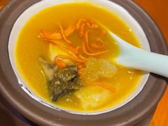 -三凤酒家·百年无锡菜(清扬茂业店)