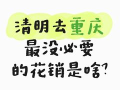 -观音桥步行街