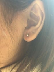 -众刺纹画·纹身·穿孔饰品·海娜定制