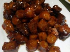 -眷江南之小蓝鲸(王府大街店)