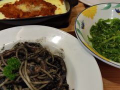 -萨莉亚意式餐厅(黄村高德汇店)