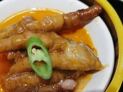-博悦茶餐厅(文殊院店)