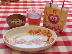 -西贝(新业坊店)