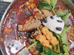 -怂猫抓子·成都冒烤鸭