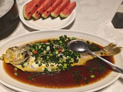 -瓯菜排档·温州海鲜(玕南店)