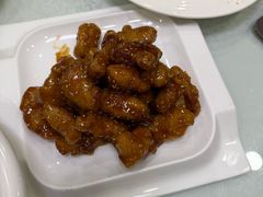 -东四民芳餐厅(世茂工三店)