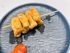 -莲湖糕团店·老秦淮小吃