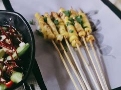 -铭副琦食·虾蟹烩馆(渔人码头店)