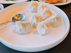 鲅鱼饺子-鲁采LU STYLE(新天地店)