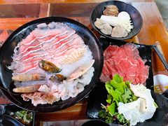 斑鱼片-丽江庭院之爱在路上(西单店)