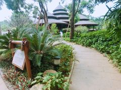 -厦门日月谷温泉渡假村