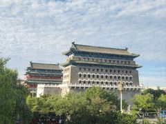-北京前门大栅栏