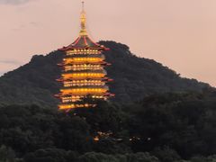 -杭州西湖柳莺里酒店·闻莺厅