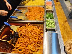 -周小亮丁家坡洋芋(全国总店)