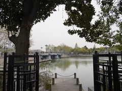 -南通濠河风景名胜区