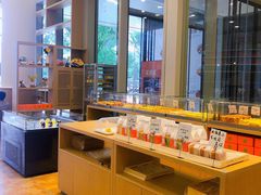 自助取餐区-司乎·日式鲜吐司(EFC欧美广场店)