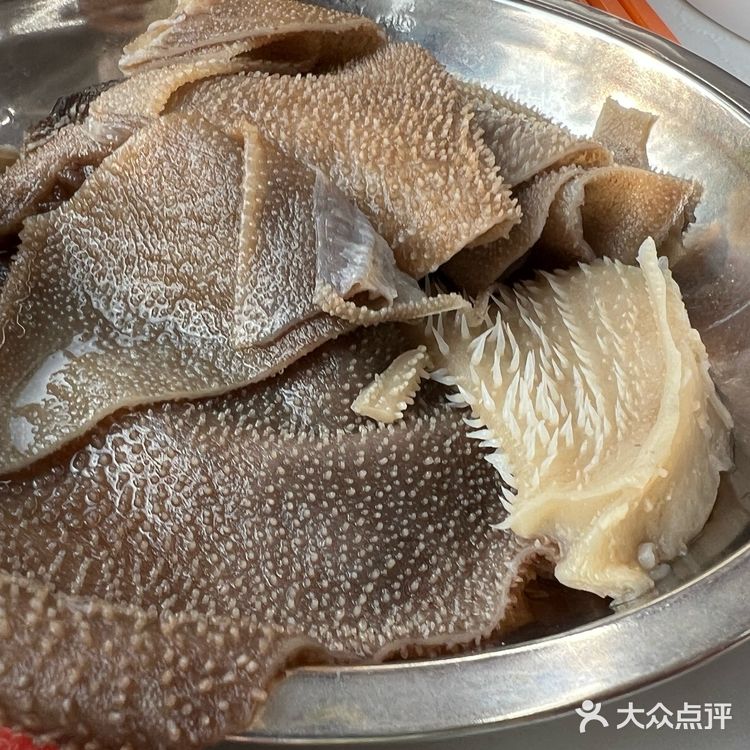 王富贵何方神圣，海鲜火锅性价比太高了