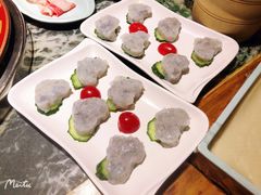 -潮辣重庆火锅(二七万达店)