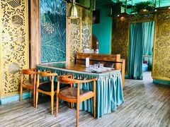 -烛影拾光观景餐厅·创意菜·摄影·小提琴(大唐不夜城店)