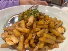 -福海居烤鸭店(鸟巢店)