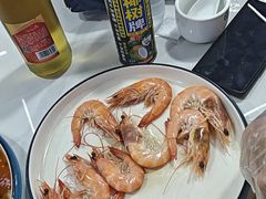 -阿浪海鲜连锁•海鲜加工•老字号(第一市场店)