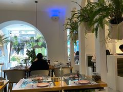 大堂-春树下·树屋花房西餐厅(罍街AS1980店)