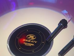 -音乐派KTV(太古里晶融汇店)