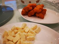 -巴音浩日娲·蒙餐(双林东路店)