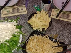 -蘭奢雅集·江浙菜(青山江滩店)