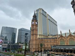 -澳门威尼斯人综合度假区