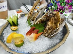 -嘉升大排档(番禺总店)