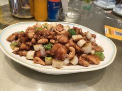 -龙香居海鲜浑锅家常菜·特色驴肉