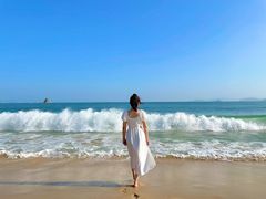 -大梅沙海滨公园