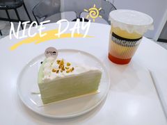 -BanCake·法式千层·拿破仑專門店