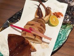 -白石的深夜食堂(万达店)