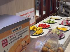 -豪享来(我格广场店)