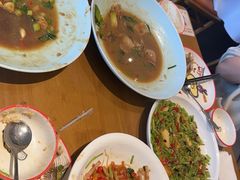 -小厨师·二十年沈家门小海鲜(百井坊巷店)