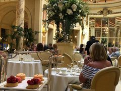 -The Ritz Restaurant