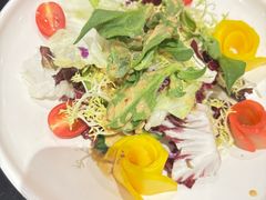 -上海1号私藏菜(静安店)