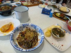 -人民公社大食堂(张家湾店)