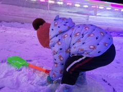 -宁波冰雪大世界(北仑区)