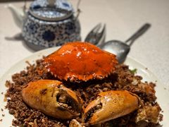 -喜记避风塘炒辣蟹(旗舰店)