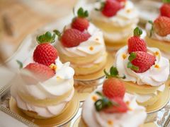 -大麦吉翻糖蛋糕甜品桌商务茶歇(光复西路店)