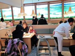 大堂-米一仙·成都小碗菜(东万达店)