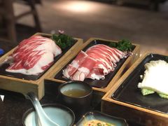 -湊湊火锅·茶憩(新中关购物中心店)