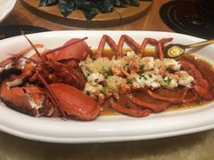 -白金汉爵大酒店·中餐厅(相城店)