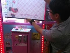 -天天玩X秋葉原日系动漫游戏中心